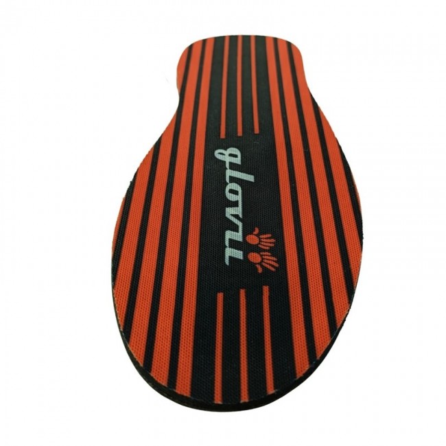 Glovii GW4U winter sport body protection Skiing, Snowboarding Unisex Red