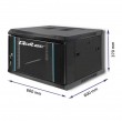 Qoltec 54465 19 Qoltec 54465 19