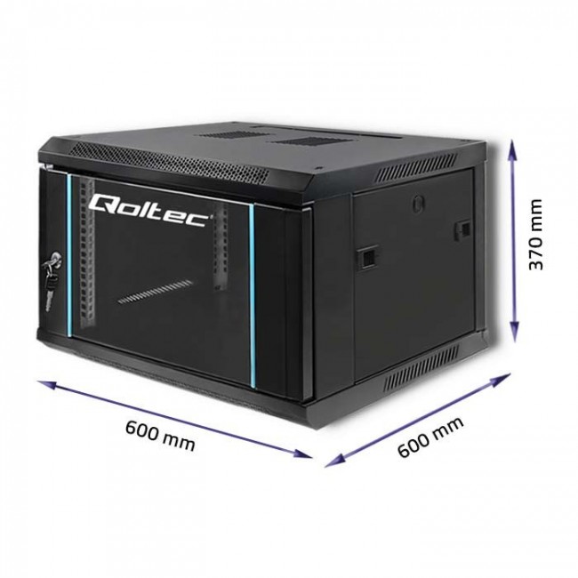 Qoltec 54465 19 Qoltec 54465 19