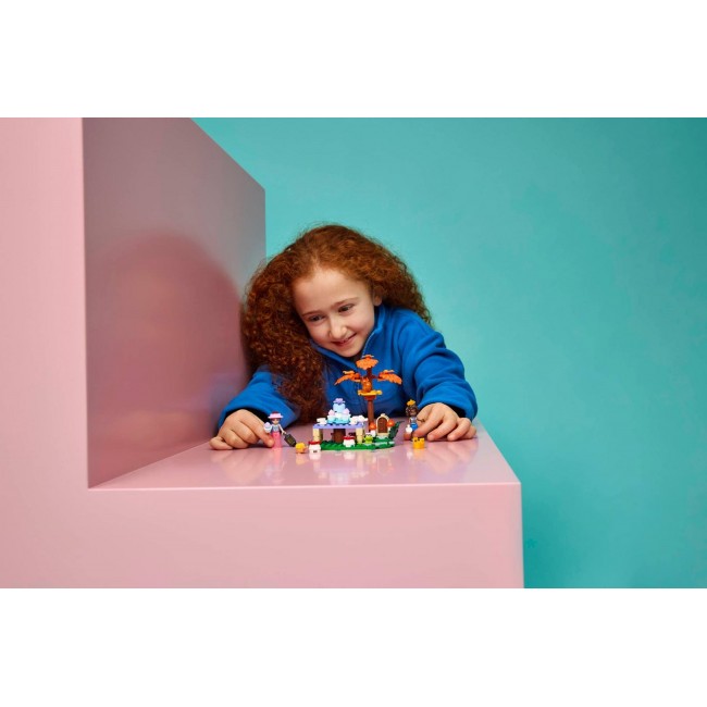 LEGO FRIENDS 42690 Forest Tea Party