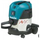 MAKITA VACUUM CLEANER 1000W CLASS L 20L INOX VC2012L