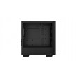 DeepCool CC360 ARGB Mini Tower Black
