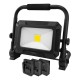 Ansmann FL50W Black LED 50 W