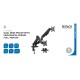 Deltaco ARM-1300-B TV mount/stand 81.3 cm (32