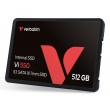 Verbatim Vi550 S3 SSD 512GB Verbatim Vi550 S3 SSD 512GB