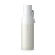 LARQ BFDGW074A drinking bottle Daily usage, Fitness, Hiking 670 ml Stainless steel White
