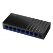 Cudy GS108D network switch Unmanaged Gigabit Ethernet (10/100/1000) Black Cudy GS108D network switch Unmanaged Gigabit Ethernet (10/100/1000) Black