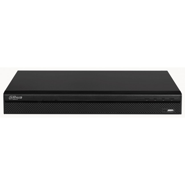 IP DVR DAHUA NVR4232-4KS3 IP DVR DAHUA NVR4232-4KS3