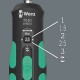 torque screwdriver 1-3 Nm 1/4''