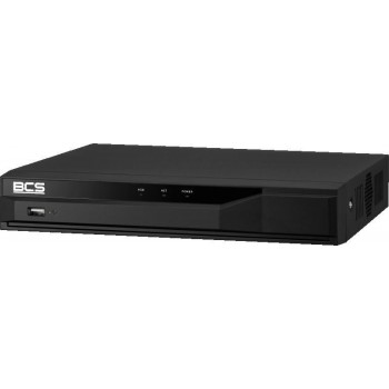 Rejestrator Analog HD 16-kana owy BCS-L-XVR1601-V