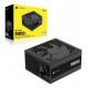 Corsair RMx Series RM850x power supply unit 850 W 24-pin ATX ATX Black