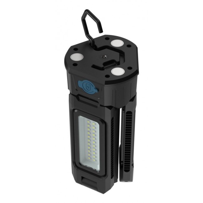 Ansmann Triohead 7000R inkl. Tripod