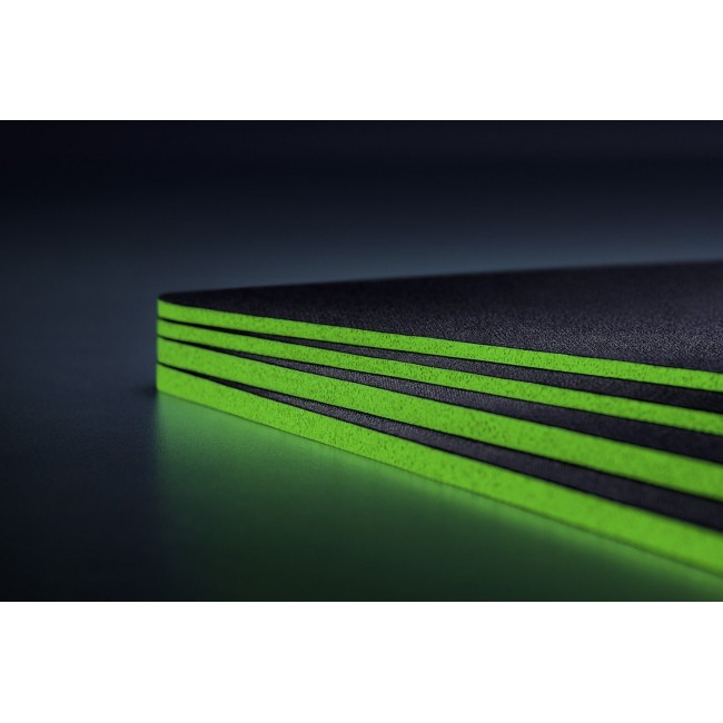 Razer Gigantus V2 - XXL Gaming mouse pad Black, Green Razer Gigantus V2 - XXL Gaming mouse pad Black, Green
