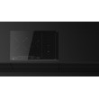 Teka IZS 86630 MST Black Built-in 80 cm Zone induction hob 4 zone(s)