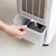Taurus 4-in-1 air cooler Snowfield 5 L, 60 W