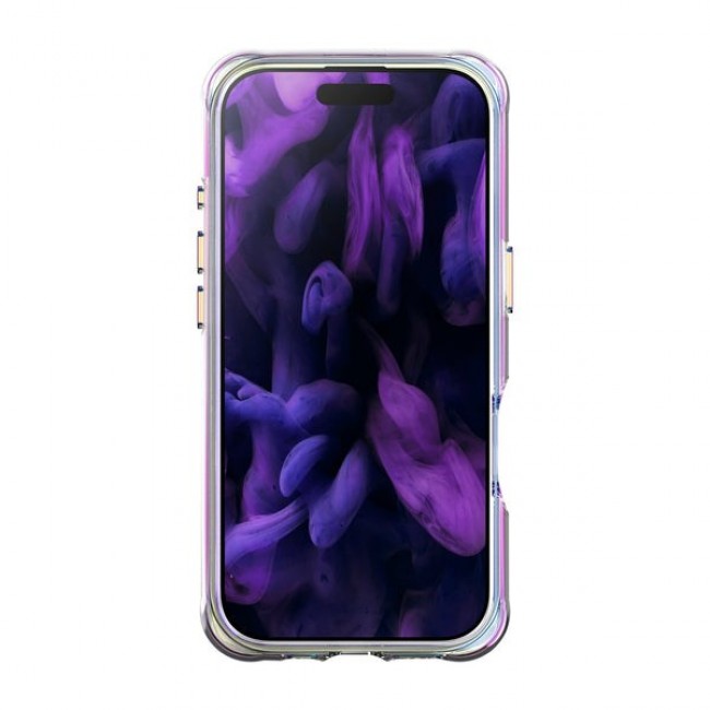 LAUT AERO HOLO mobile phone case 16 cm (6.3