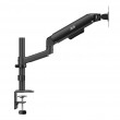 Ergo Office Monitor Mount/Hanger, Gas Spring, 17 Ergo Office Monitor Mount/Hanger, Gas Spring, 17