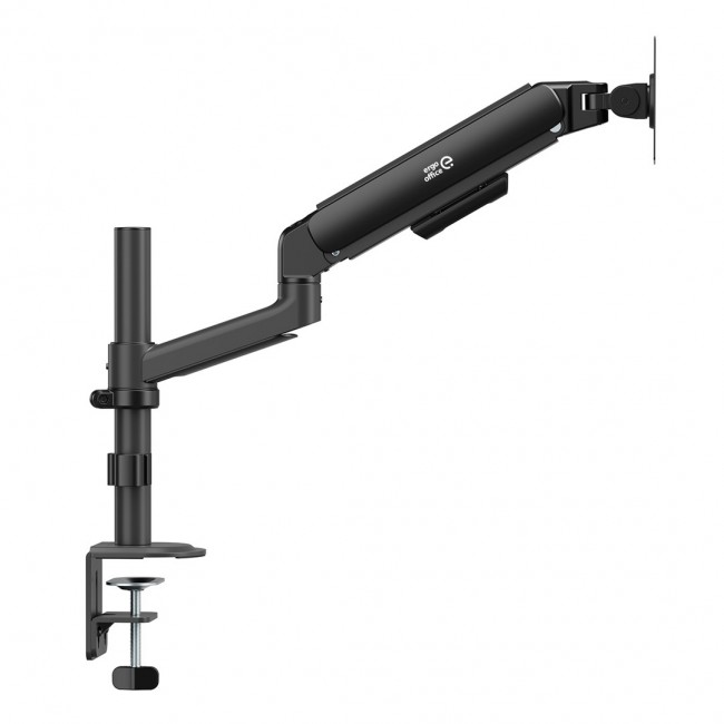 Ergo Office Monitor Mount/Hanger, Gas Spring, 17 Ergo Office Monitor Mount/Hanger, Gas Spring, 17