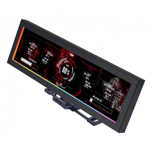 Lian Li SM088X Universal Display Lian Li SM088X Universal Display