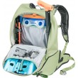 Deuter Updays 24 SL backpack Sports backpack Green Polyamide, Ripstop Deuter Updays 24 SL backpack Sports backpack Green Polyamide, Ripstop