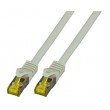 EFB Elektronik MK7001.30G networking cable Grey 30 m Cat6a S/FTP (S-STP) EFB Elektronik MK7001.30G networking cable Grey 30 m Cat6a S/FTP (S-STP)