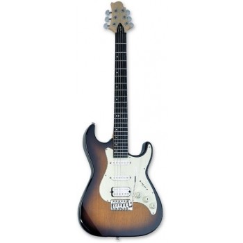 Samick MB-2 VS - gitara elektryczna
