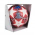 Pi ka no na adidas UCL Womens 25/26 Final Pro czerwono-bia a JW1325 5