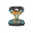Ruffwear 30503-968S1 dog/cat harness XS Multicolour Nylon, Polyester No-pull harness Ruffwear 30503-968S1 dog/cat harness XS Multicolour Nylon, Polyester No-pull harness