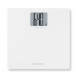 Medisana PS 470 Rectangle White Electronic personal scale