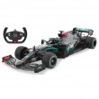 Jamara 402106 Radio-Controlled (RC) model On-road racing car Electric engine 1:12