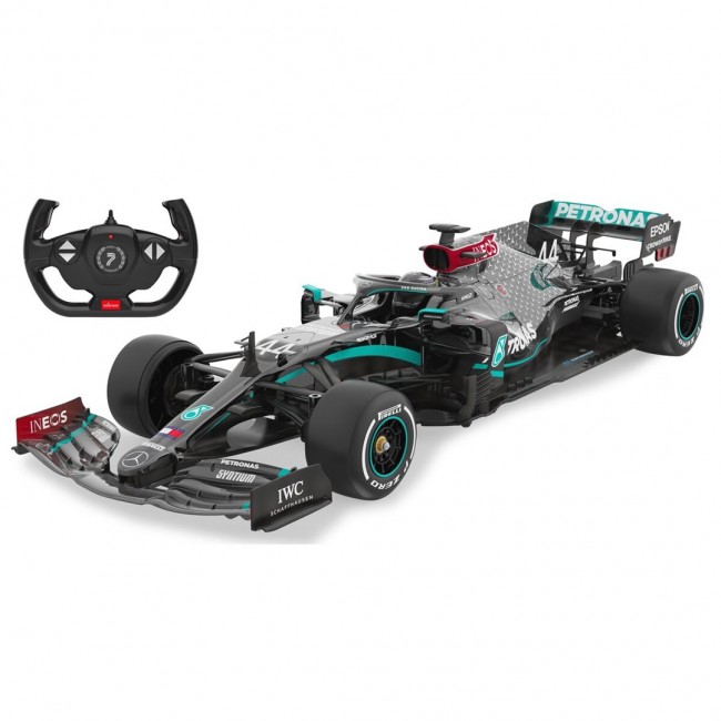 Jamara 402106 Radio-Controlled (RC) model On-road racing car Electric engine 1:12