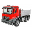 Amewi 22729 Radio-Controlled (RC) model Dump truck Electric engine 1:14