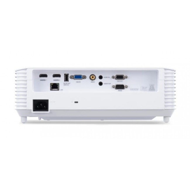 Acer S1287n 4000 ANSI lumens DLP XGA (1024x768) 3D White