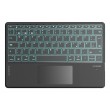 Inateck KB01104_GRAY tablet spare part/accessory Keyboard