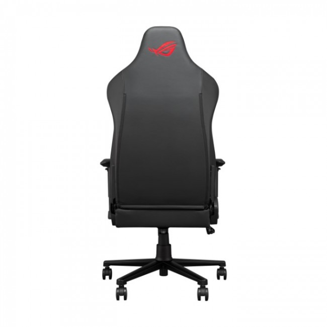 ASUS Aethon SL201 PC gaming chair Padded seat Black ASUS Aethon SL201 PC gaming chair Padded seat Black