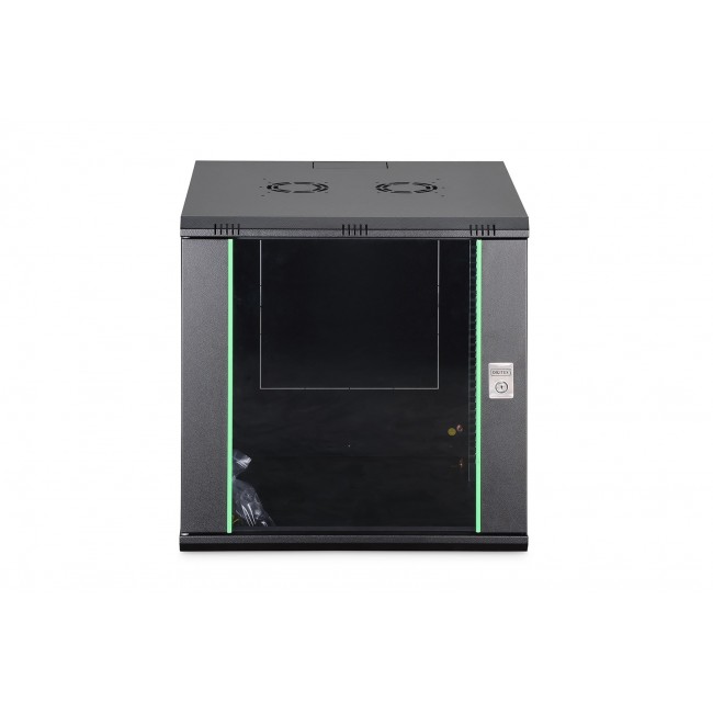 DIGITUS Dynamic Basic DN-19 12U-6/6-EC