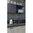 SMEG Toaster TSF02PGEU pastelgreen