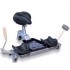 RUBI ERGONOMIC SADDLE KNEELER FOR TILER SR-1