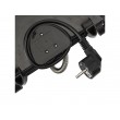 Tristar | GR-2650 | Grill | Contact grill | 700 W | Black