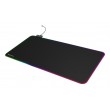 GENESIS Boron 500 XXL RGB Gaming mouse pad Black