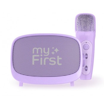 myFirst Voice 2 Children's portable speaker myFirst Voice 2 Children's portable speaker