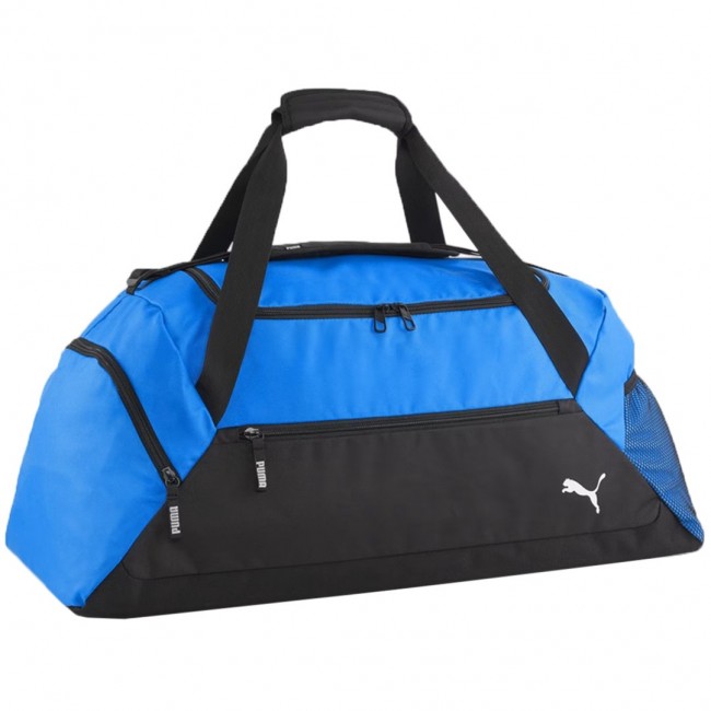 Puma Team Goal M Bag Blue 90233 02