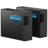 GoPro Enduro Rechargable Battery, 2-pack HERO13