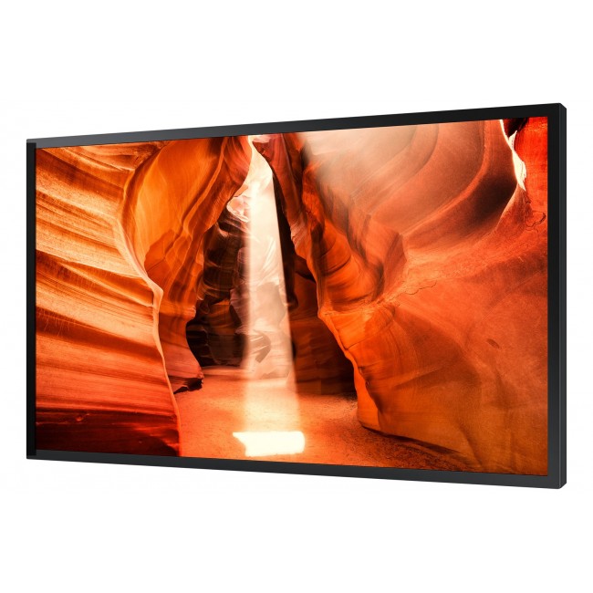 Samsung OM55N-S OMN-S Series - 55