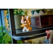 LEGO CREATOR 3 IN 1 31382 Cute Animals: Playful Puppy Dog