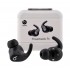 Apple Powerbeats Fit Jet Black - in-ear headphones, black