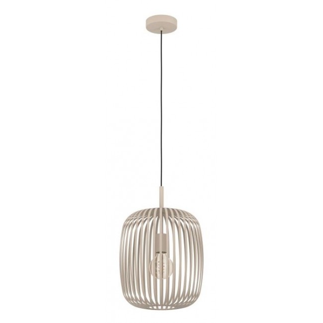 EGLO Romazzina suspension lighting Hard mount E27 EGLO Romazzina suspension lighting Hard mount E27