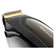 Taurus 902222000 hair trimmers/clipper Black