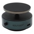 RealPower MH-1 Passive holder Mobile phone/Smartphone Black RealPower MH-1 Passive holder Mobile phone/Smartphone Black