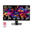 MSI MPG 322URX QD-OLED computer monitor 80 cm (31.5